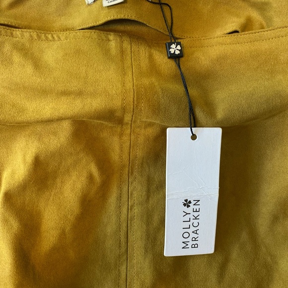 Brand New Molly Bracken Skirt - Picture 3 of 6